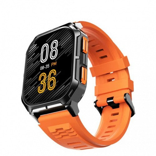 HiFuture ULTRA 3 SmartWatch Orange