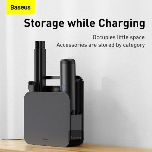 Baseus VA Vacuum Cleaner Home/Pet/Car 135W H5