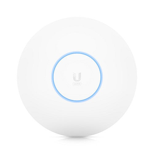 Ubiquiti UniFi 6 Long Range Wi-Fi 6 Ceiling Access Point U6-LR