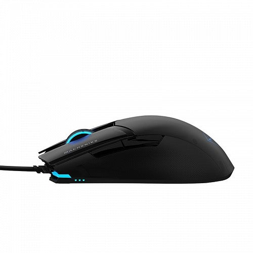 Machenike M7 Pro Gaming Mouse Black