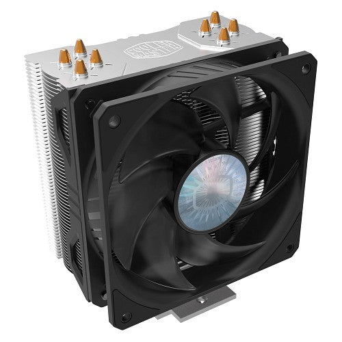 Cooler Master CPU Cooler HYPER 212 EVO V2 with LGA1700