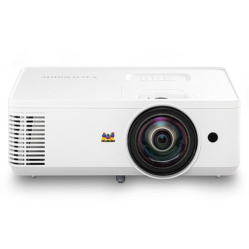 Viewsonic Projector PS502X XGA Short Throw DLP 4000 Lumens