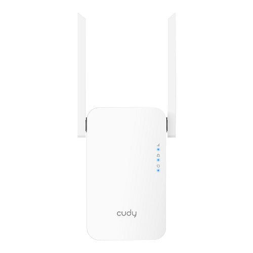 Cudy Extender AC1200 Wi-Fi Mesh RE1200 UK Plug