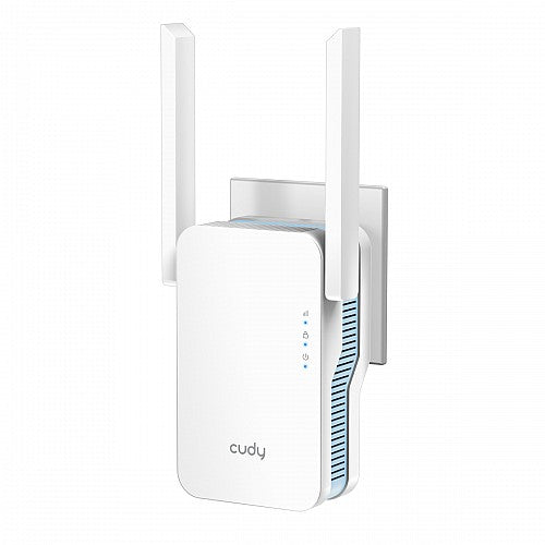 Cudy Extender AC1200 Wi-Fi Mesh RE1200 UK Plug