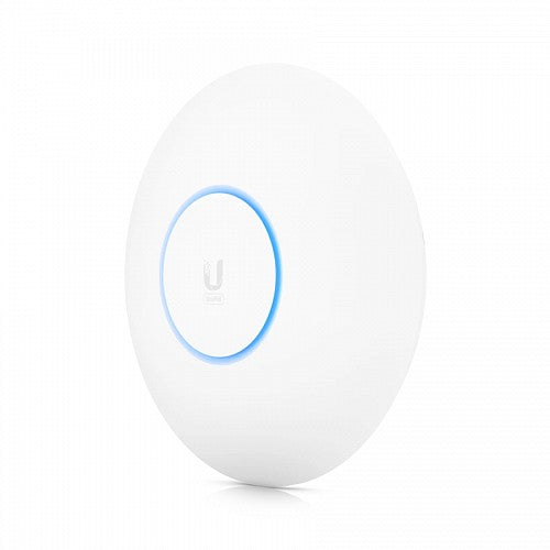 Ubiquiti UniFi 6 Long Range Wi-Fi 6 Ceiling Access Point U6-LR