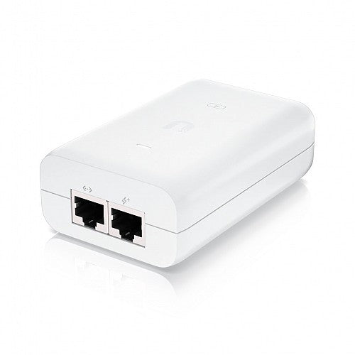 Ubiquiti Gigabit PoE adapter 48V/30W U-POE-AT