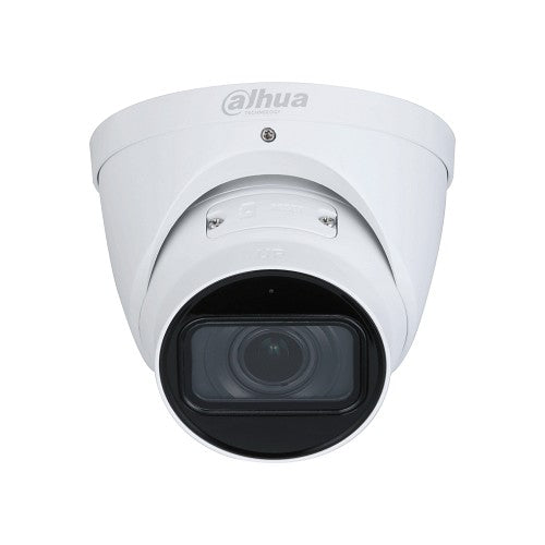 Dahua IP Lite AI 5.0MP 2.7-13.5mm Dome IPC-HDW3541T-ZS-27135-S2