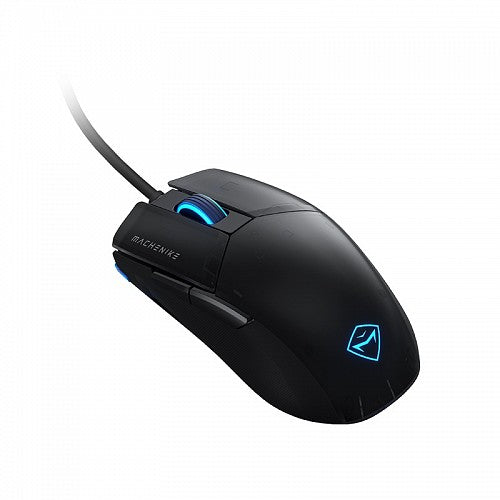 Machenike M7 Pro Gaming Mouse Black