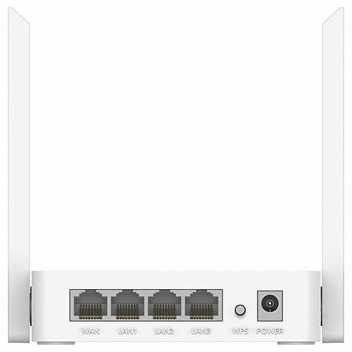 Cudy Router N300 Wi-Fi WR300