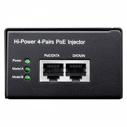 Cudy PoE Adapter/Injector Gigabit 802.3bt/at 60W POE300