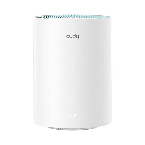 Cudy Mesh AC1200 Dual Band Gigabit Wi-Fi 3-Pack M1300