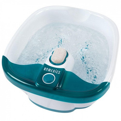 Homedics FB-55PB Bubble Mate Foot Spa