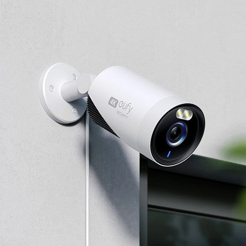 Anker Eufy Security Addon Camera E330