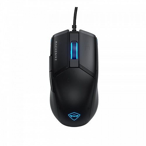 Machenike M7 Pro Gaming Mouse Black