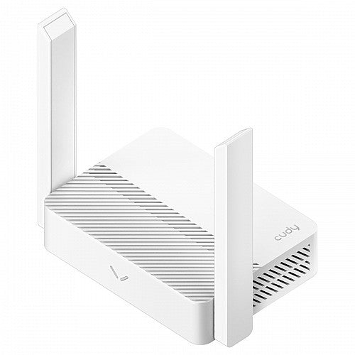 Cudy Router N300 Wi-Fi WR300