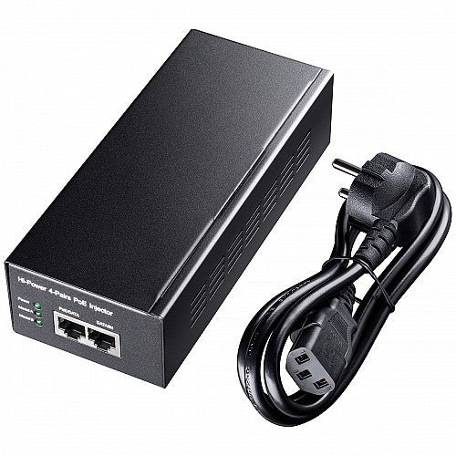 Cudy PoE Adapter/Injector Gigabit 802.3bt/at 60W POE300