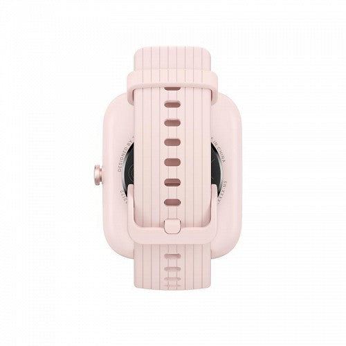 Amazfit Bip 3 Smartwatch Pink