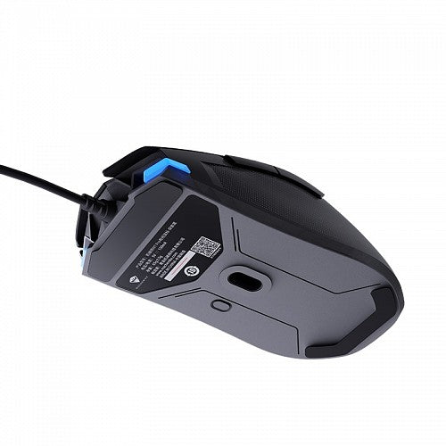 Machenike M7 Pro Gaming Mouse Black