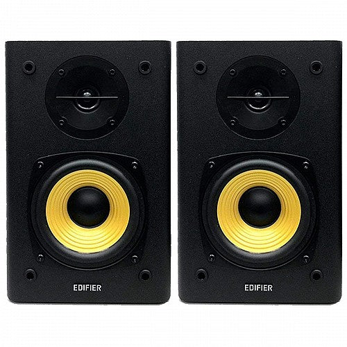 Edifier R1000T4 Active Speakers RCA Line-In Black