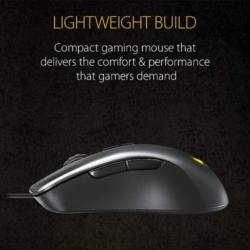 ASUS TUF M3 Gaming Mouse