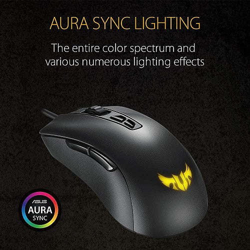 ASUS TUF M3 Gaming Mouse