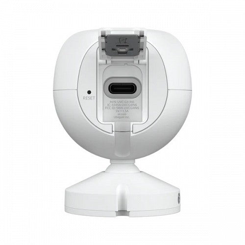 Ubiquiti UniFi Protect Camera G4 Instant UVC-G4-INS