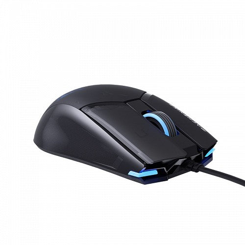 Machenike M7 Pro Gaming Mouse Black