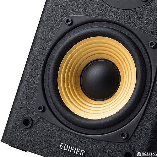 Edifier R1000T4 Active Speakers RCA Line-In Black