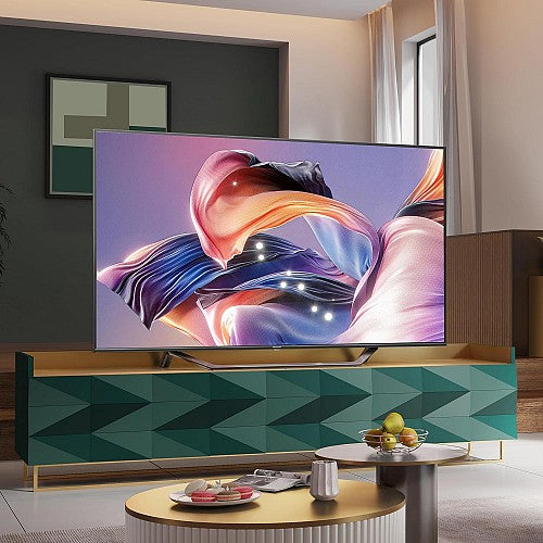 Hisense 55A7KQ 55'' 4K Smart QLED TV