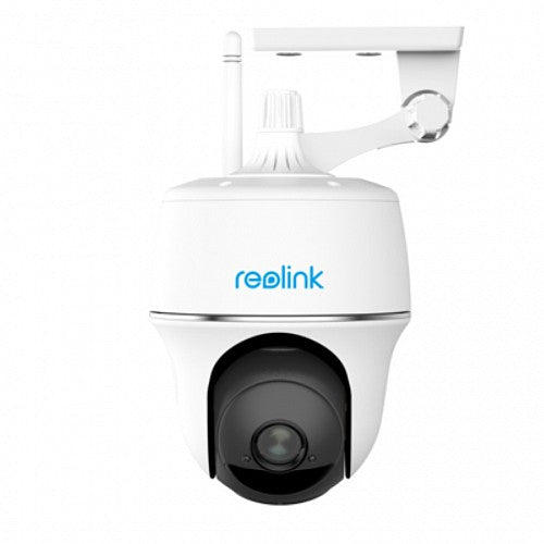 Reolink BP Outdoor Battery Camera 4MP PTZ ARGUS PT Dual White