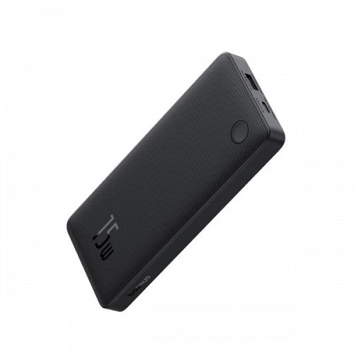 Baseus Powerbank 15W 10000mAh Airpow Lite Black