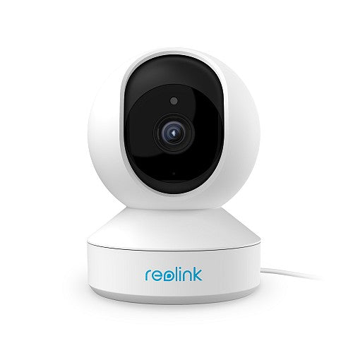 Reolink E1 PRO WiFi PTZ Camera 4MP