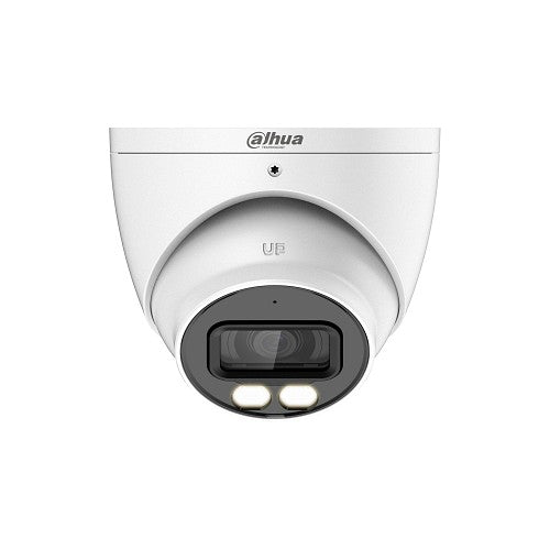 Dahua HDCVI 5.0MP Dome 2.8mm Dual Illuminator HDW1509T-IL-A-0280B-S2