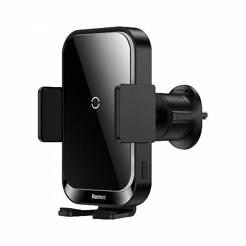 Baseus Car Charger Wireless AirVent Holder HALO