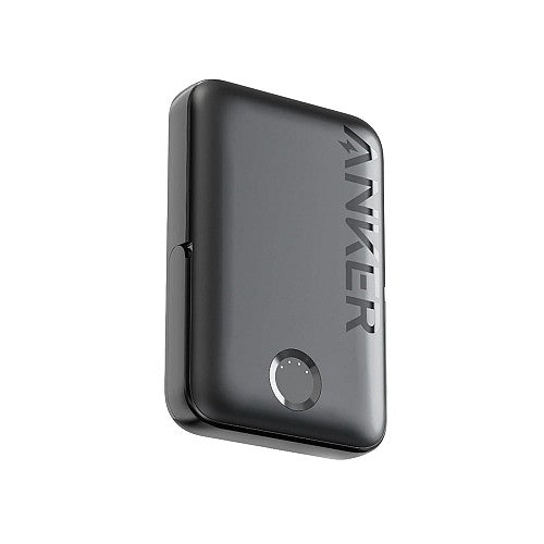 Anker Mobile Powerbank 5000 Magsafe 322 Black