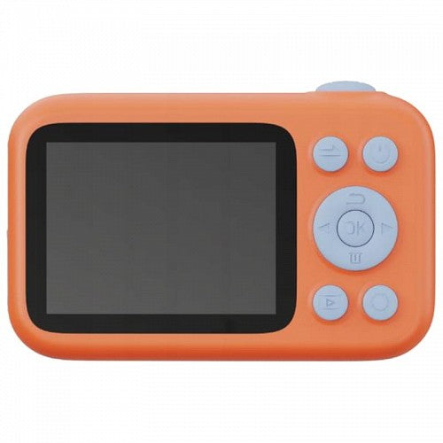 SJCAM Funcam+ Dual Screen Kids Action Camera FHD30FPS 44MP