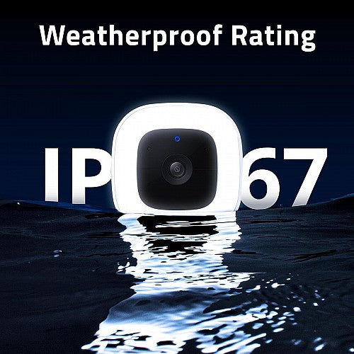 Anker Eufy Solocam L40 Spotlight Battery Camera