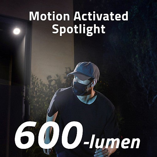 Anker Eufy Solocam L40 Spotlight Battery Camera
