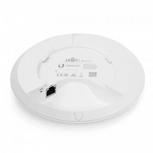 Ubiquiti UniFi LITE Wi-Fi 5 Ceiling Access Point UAP-AC-LITE