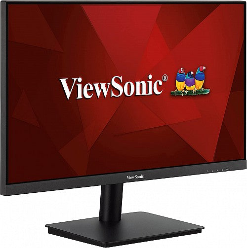 Viewsonic Monitor SuperClear VA 24'' Full-HD VA2406-H