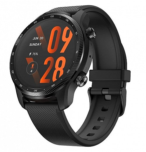 Mobvoi TicWatch Pro 3 Ultra GPS Google Wear OS SmartWatch