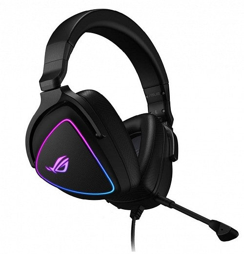 ASUS ROG Delta S Gaming Headset