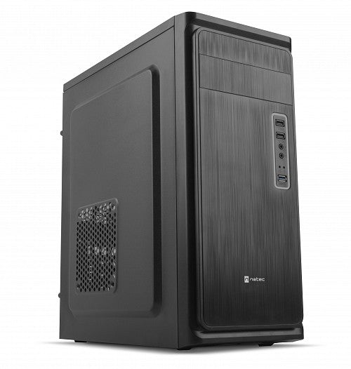 Natec ARMADILLO G2 PC Case ATX with Fan