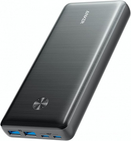 Anker Mobile Powerbank 25600 mAh PowerCore III Elite PD 87W