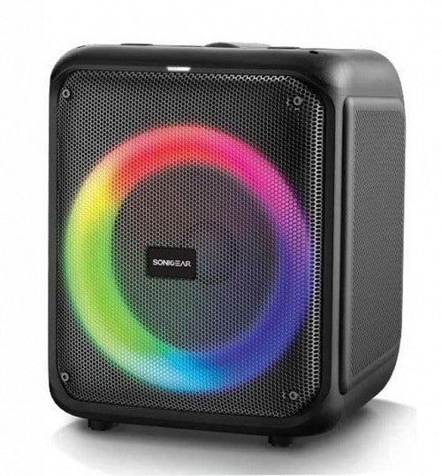 SonicGear AudioXPro600HD Portable Bluetooth Speaker