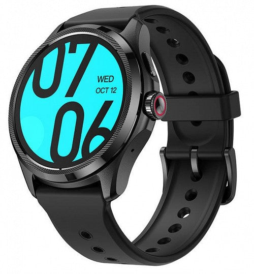 Mobvoi TicWatch Pro 5 Elite Edition GPS Google Wear OS SmartWatch