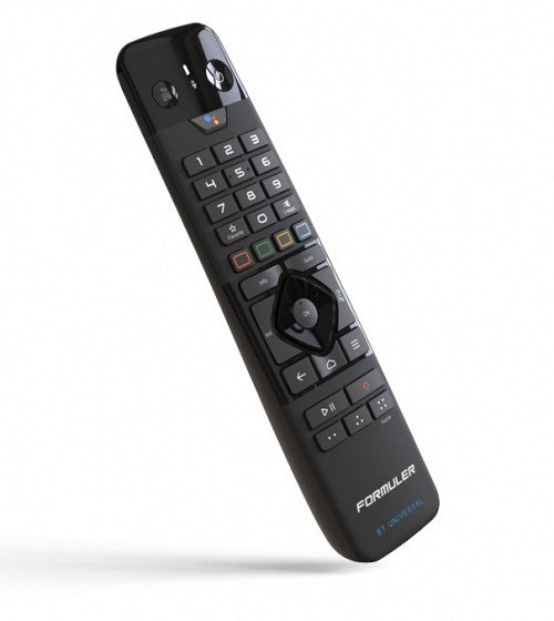 Formuler GTV-BT1 Bluetooth Voice Remote with Universal TV Control