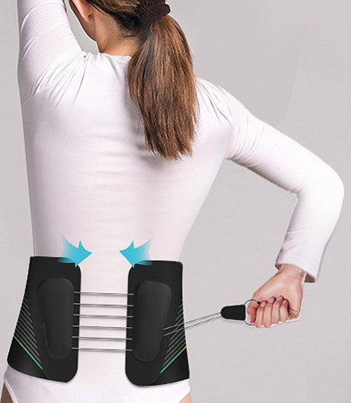 Homedics ER-BW100 Back Waist Support