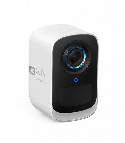 Anker Eufy Security Camera Kit Eufycam3C Add On Camera