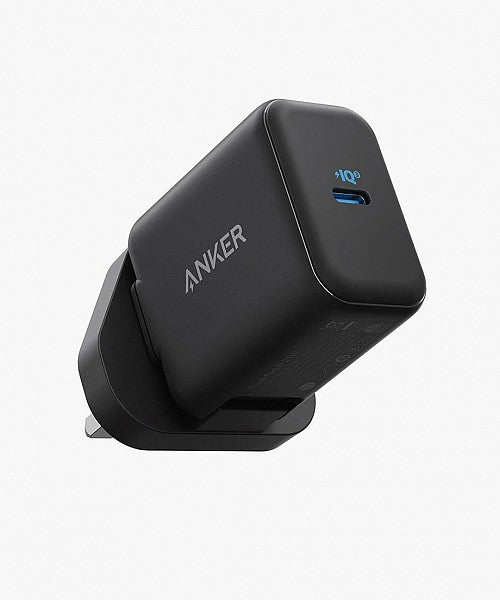 Anker Mobile Charger Wall 25W USB-C PowerPort III